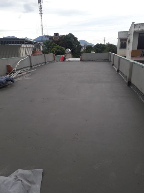 Chống Thấm Vinh Hùng Thịnh Hưng Yên