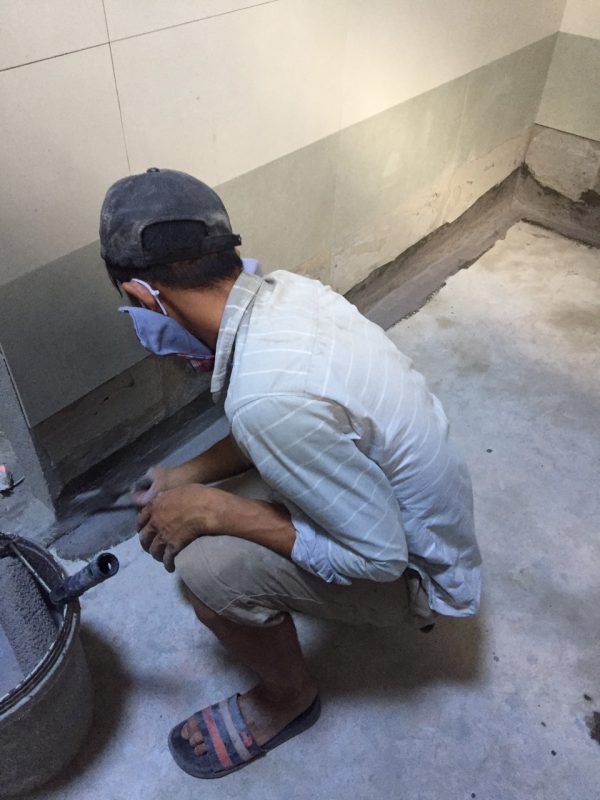 Chống Thấm Vinh Hùng Thịnh Hưng Yên