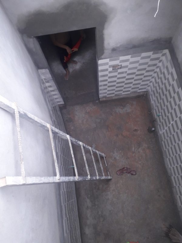 Chống Thấm Vinh Hùng Thịnh Hưng Yên