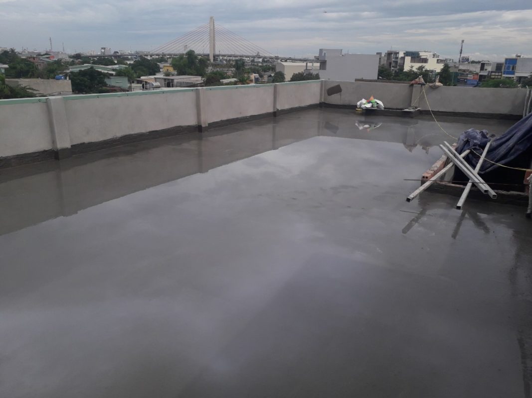 Chống Thấm Vinh Hùng Thịnh Hưng Yên