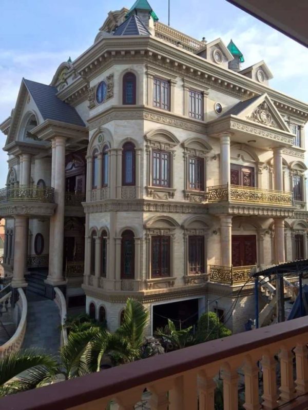 Chống Thấm Vinh Hùng Thịnh Hưng Yên