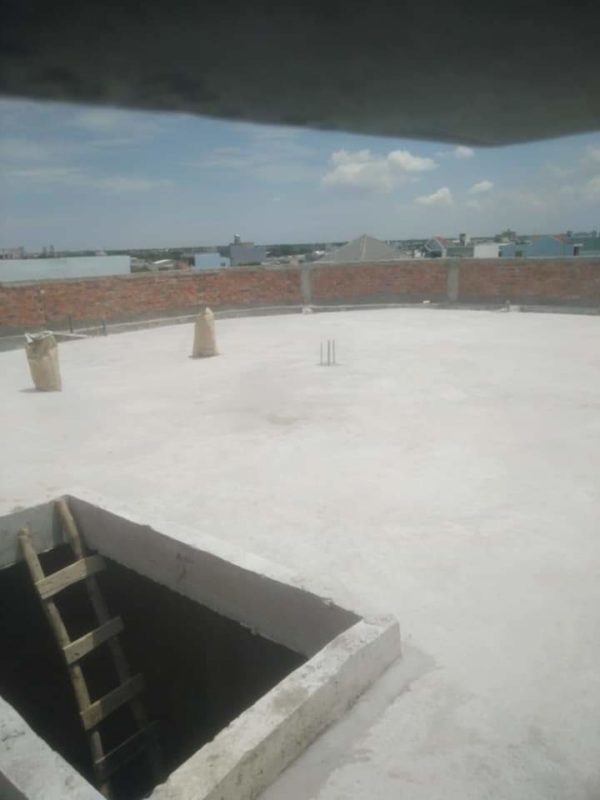 Chống Thấm Vinh Hùng Thịnh Hưng Yên
