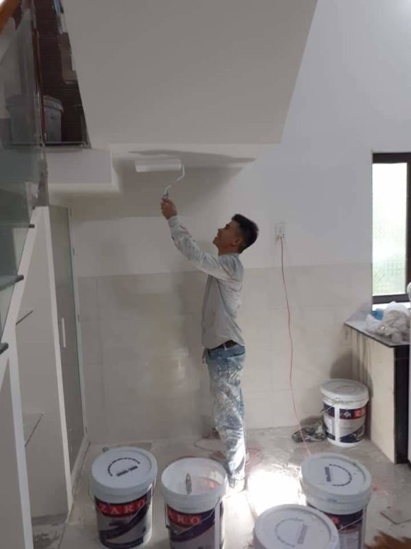 Chống Thấm Vinh Hùng Thịnh Hưng Yên