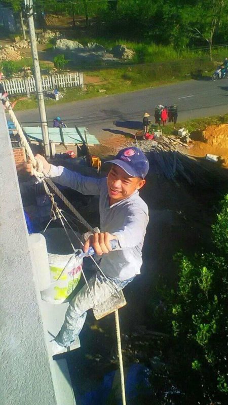 Chống Thấm Vinh Hùng Thịnh Hưng Yên