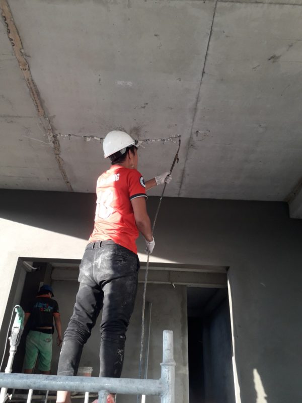 Chống Thấm Vinh Hùng Thịnh Hưng Yên