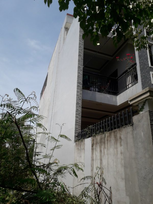 Chống Thấm Vinh Hùng Thịnh Hưng Yên