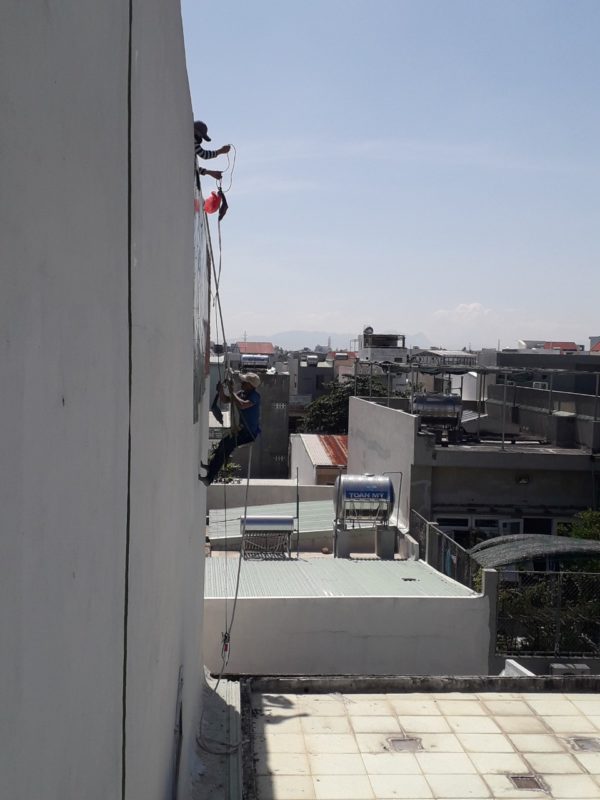 Chống Thấm Vinh Hùng Thịnh Hưng Yên