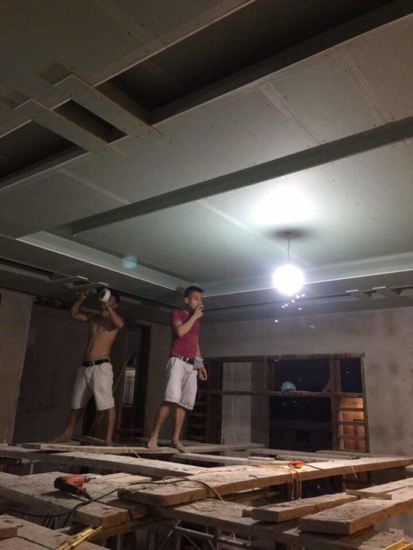 Chống Thấm Vinh Hùng Thịnh Hưng Yên