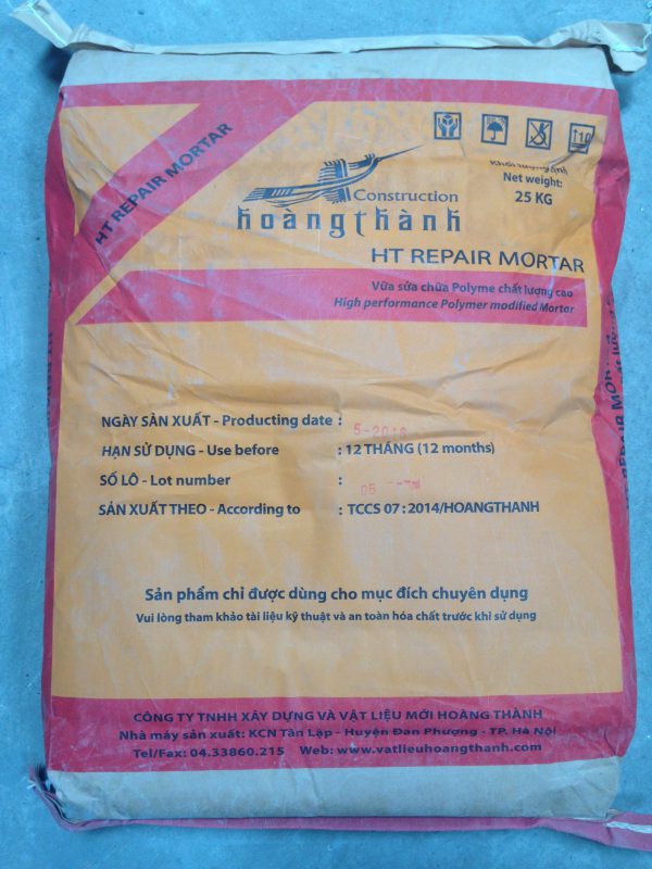 Chống Thấm Vinh Hùng Thịnh Hưng Yên