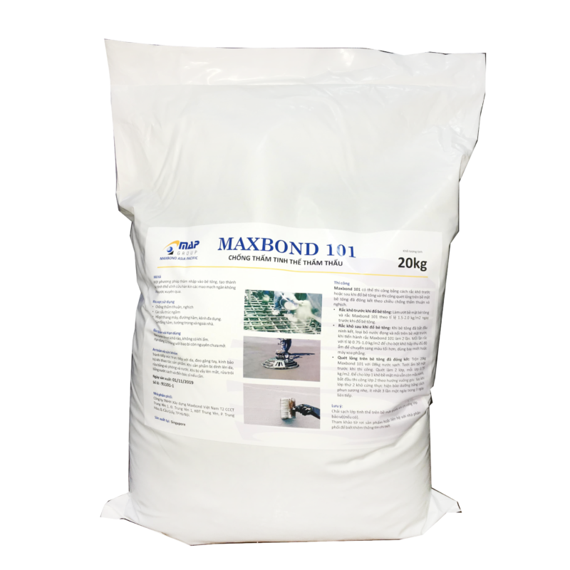 Chống Thấm Vinh Hùng Thịnh Hưng Yên