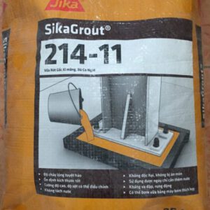 Sika Grout 214