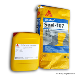 Sika Topseal 107