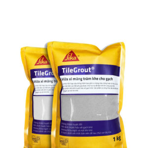 Sika tile Grout