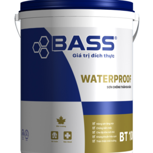 SƠN CHỐNG THẤM ĐA NĂNG