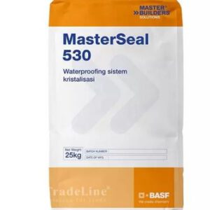 BASF MASTERSEAL 530